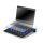 Zalman Chłodząca ZM-NC3500 Plus (hub USB+głośniki, 17,3") - 80193 - zdjęcie 4